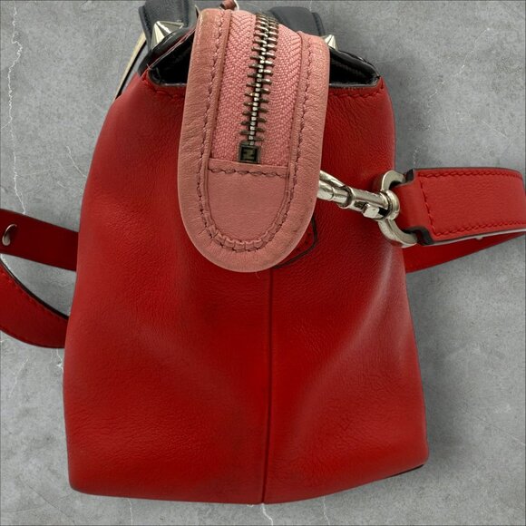 Fendi Medium By The Way Multicolor Bag - Picture 6 of 14